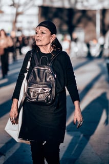 Picture of Michèle Lamy