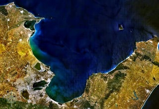 Picture of Gulf