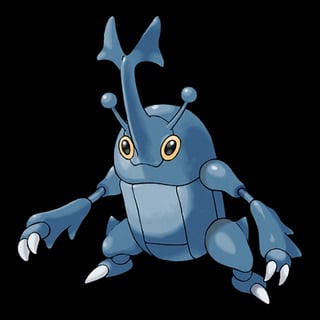 Picture of Heracross