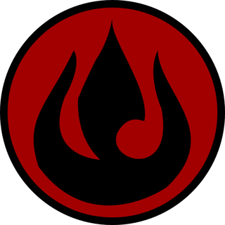 Picture of Fire Nation