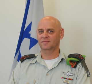 Picture of Noam Tibon