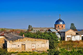 Picture of Chervonyi Maiak