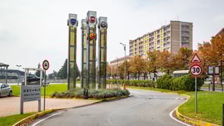 Picture of Mirafiori Sud