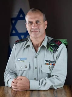 Picture of Yehuda Fox