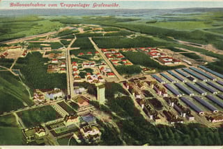 Picture of Grafenwoehr Training Area