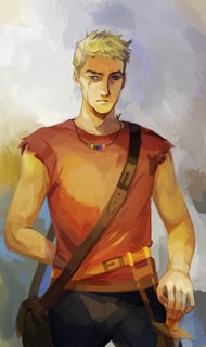 Picture of Luke Castellan