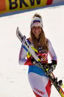 Picture of Corinne Suter