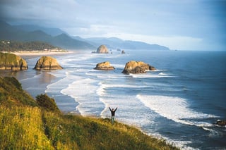 Picture of Ecola State Park