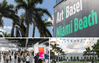 Picture of Art Basel Miami Beach