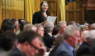 Picture of Member of Parliament