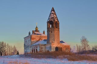 Picture of Melekhovo, Vladimir Oblast
