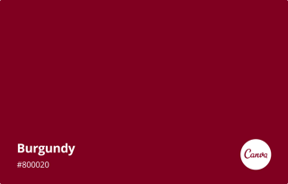Picture of Burgundy