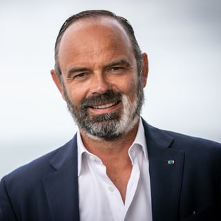 Picture of Édouard Philippe