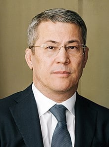 Picture of Radiy Khabirov