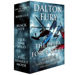 Picture of Delta Force