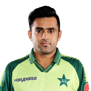 Picture of Zahid Mahmood