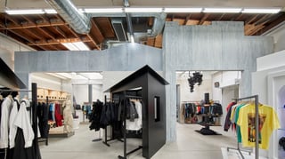 Picture of Dover Street Market