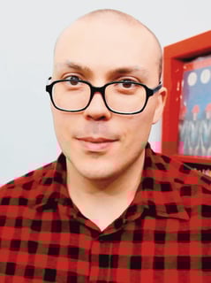 Picture of Anthony Fantano