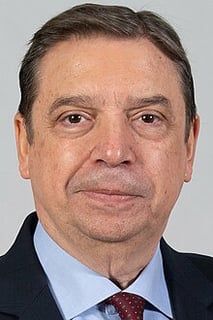 Picture of Luis Planas