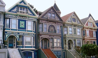 Picture of Haight-Ashbury