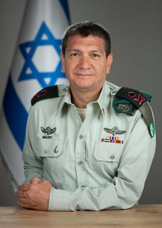 Picture of Aharon Haliva