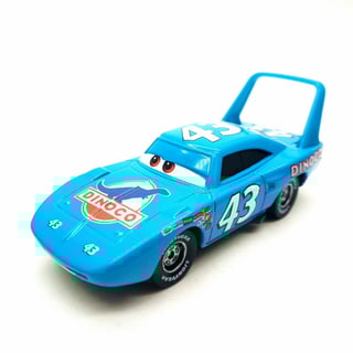 Picture of Dinoco