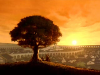 Picture of The Tales of Ba Sing Se