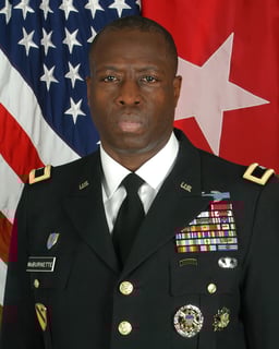 Picture of Brigadier general