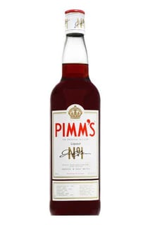 Picture of Pimm's