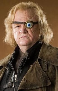 Picture of Alastor Moody
