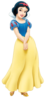 Picture of Snow White
