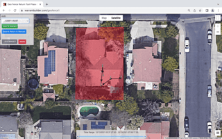 Picture of Geo-fence warrant