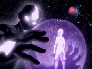 Picture of The Crossroads of Destiny