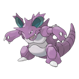 Picture of Nidoking