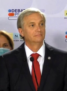 Picture of José Antonio Kast