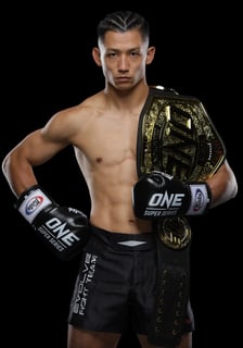 Picture of Hiroki Akimoto