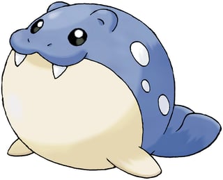 Picture of Spheal