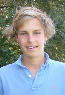 Picture of Thomas Detry