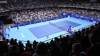Picture of European Open