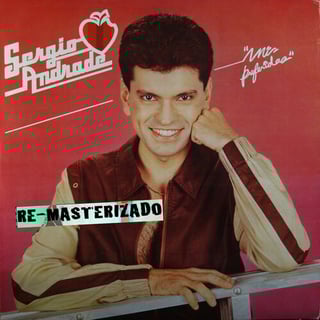 Picture of Sergio Andrade