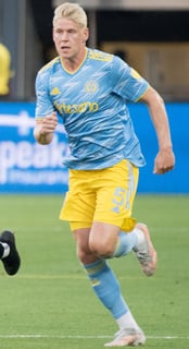 Picture of Jakob Glesnes