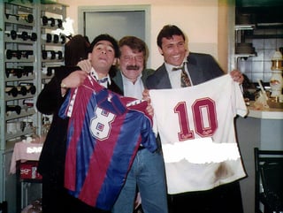 Picture of Josep Maria Minguella