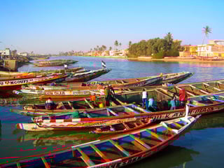 Picture of Kafountine