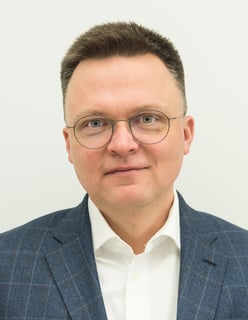 Picture of Szymon Hołownia