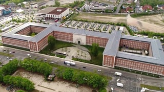 Picture of Federal Office for Migration and Refugees
