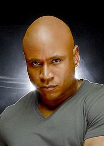 Picture of Sam Hanna