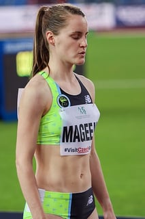 Picture of Ciara Mageean