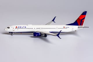 Picture of Boeing 737-900ER