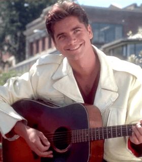 Picture of Jesse Katsopolis