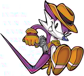 Picture of Fang the Sniper